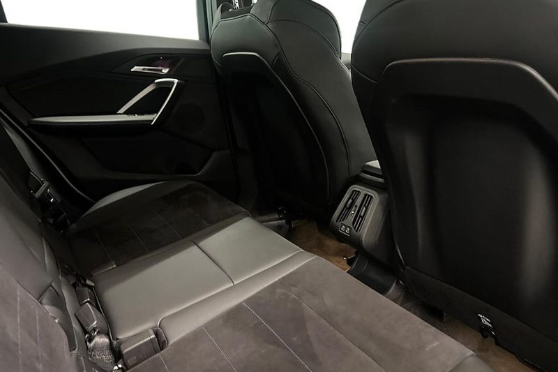 BMW X1 bild 7