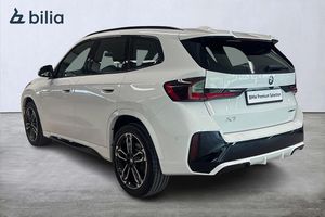BMW X1 bild 2