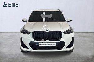 BMW X1 bild 5