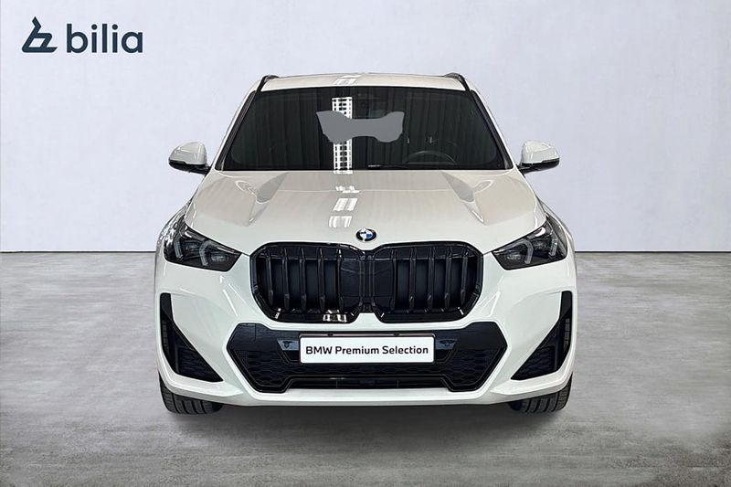 BMW X1 bild 5