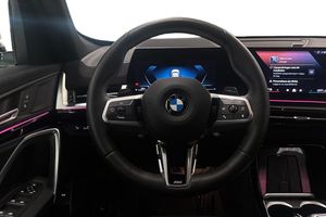 BMW X1 bild 9