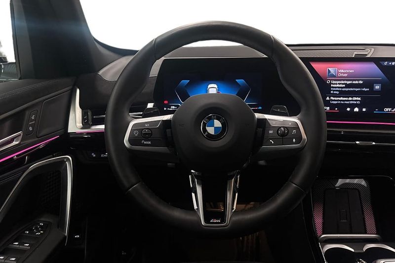 BMW X1 bild 9