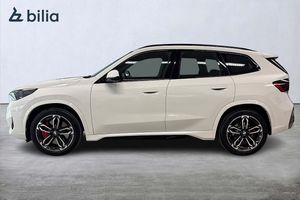 BMW X1 bild 3