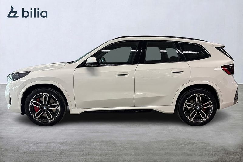 BMW X1 bild 3