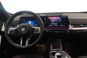 BMW X1 bild 8