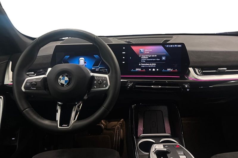 BMW X1 bild 8