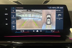 BMW X1 bild 14