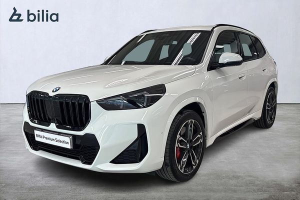 BMW X1 sDrive18i sDrive 18i M-Sport Pro | Aktiv farth. | Drag | Komfortö - 2026