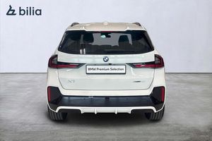 BMW X1 bild 4