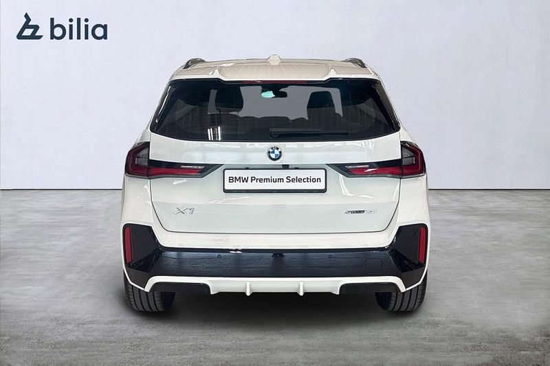 BMW X1 bild 4