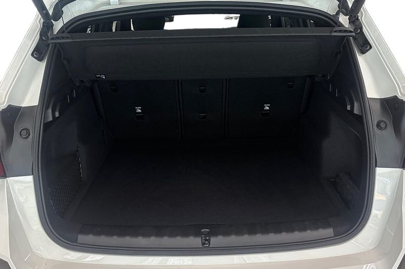 BMW X1 bild 10