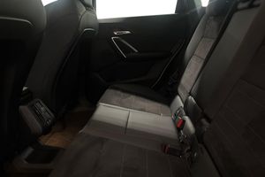 BMW X1 bild 11