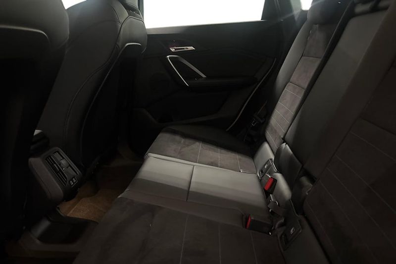 BMW X1 bild 11