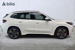 BMW X1 bild 16