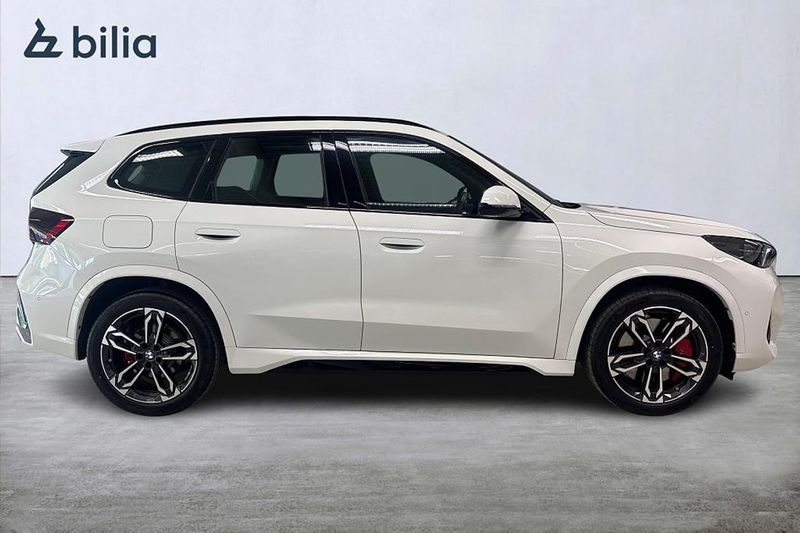 BMW X1 bild 16