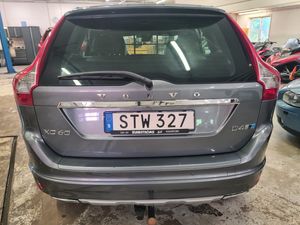 Volvo XC60 bild 3