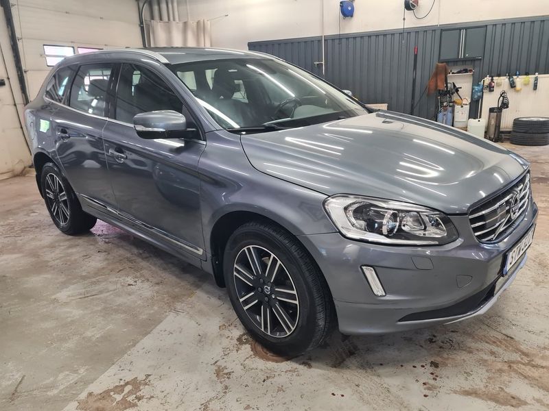 Volvo XC60 bild 2
