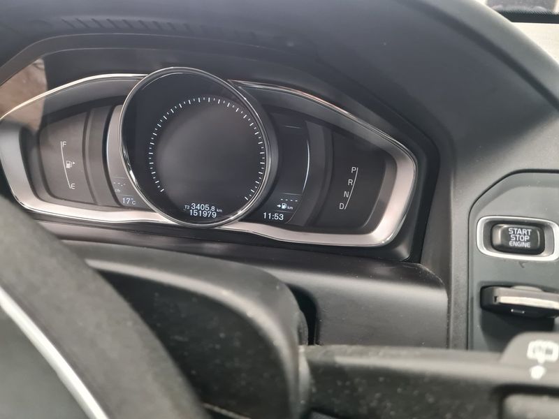 Volvo XC60 bild 5