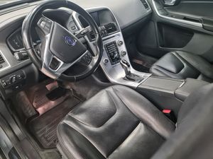Volvo XC60 bild 4