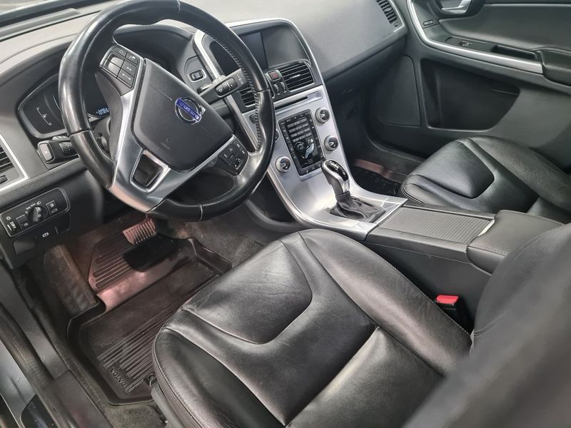 Volvo XC60 bild 4