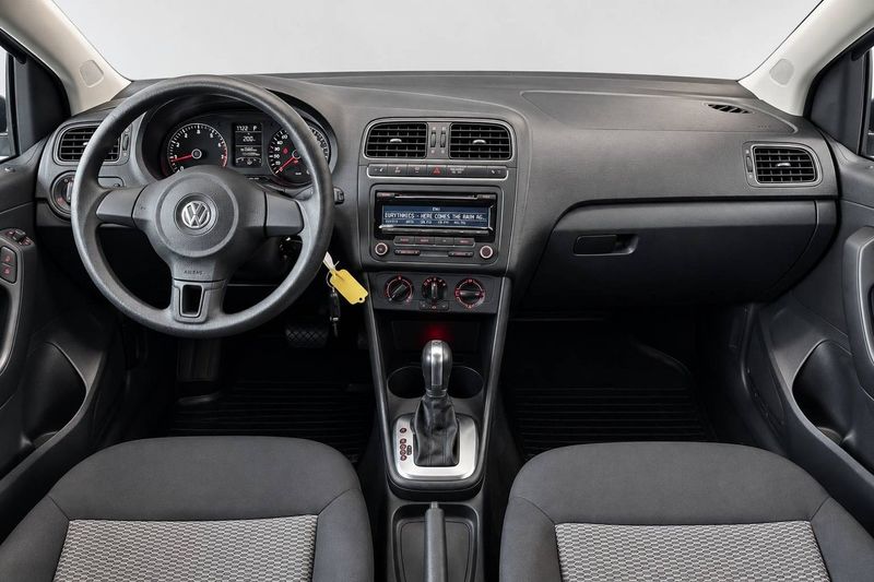 Volkswagen Polo bild 11