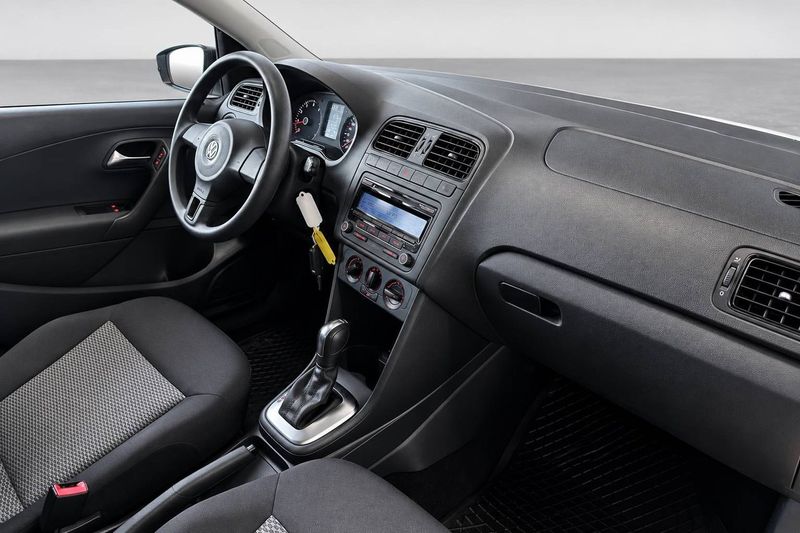 Volkswagen Polo bild 13