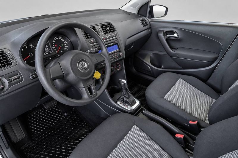Volkswagen Polo bild 10