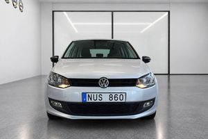Volkswagen Polo bild 5