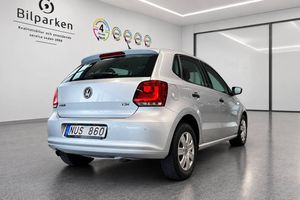 Volkswagen Polo bild 2