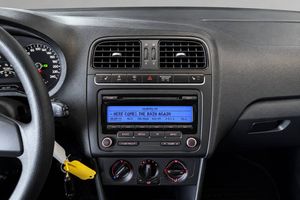 Volkswagen Polo bild 9