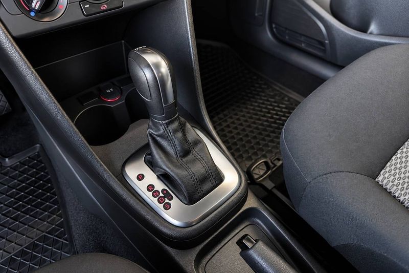 Volkswagen Polo bild 14