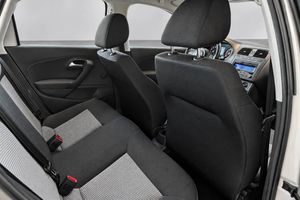 Volkswagen Polo bild 12
