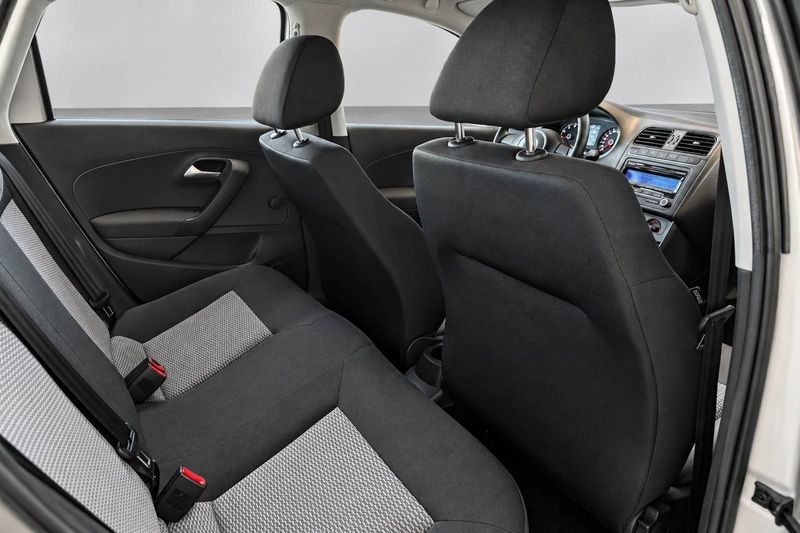 Volkswagen Polo bild 12