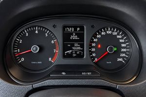 Volkswagen Polo bild 8