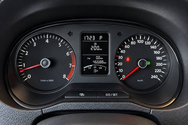 Volkswagen Polo bild 8