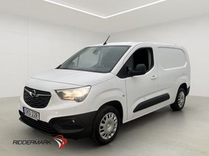 Opel Combo bild 3