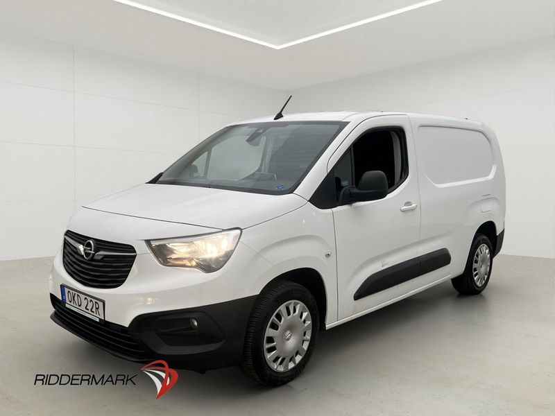 Opel Combo bild 3
