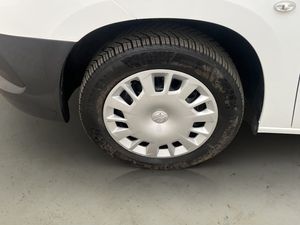 Opel Combo bild 28