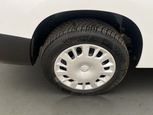 Opel Combo bild 31