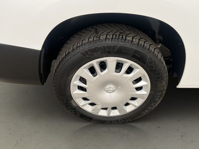Opel Combo bild 31
