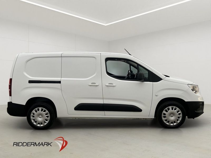 Opel Combo bild 2
