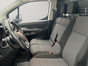 Opel Combo bild 15