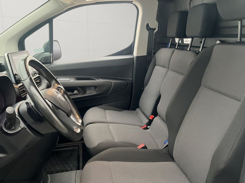 Opel Combo bild 15