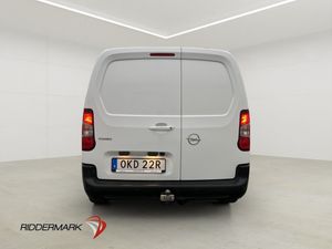 Opel Combo bild 8