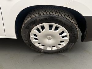Opel Combo bild 32