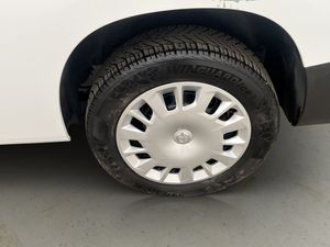 Opel Combo bild 30