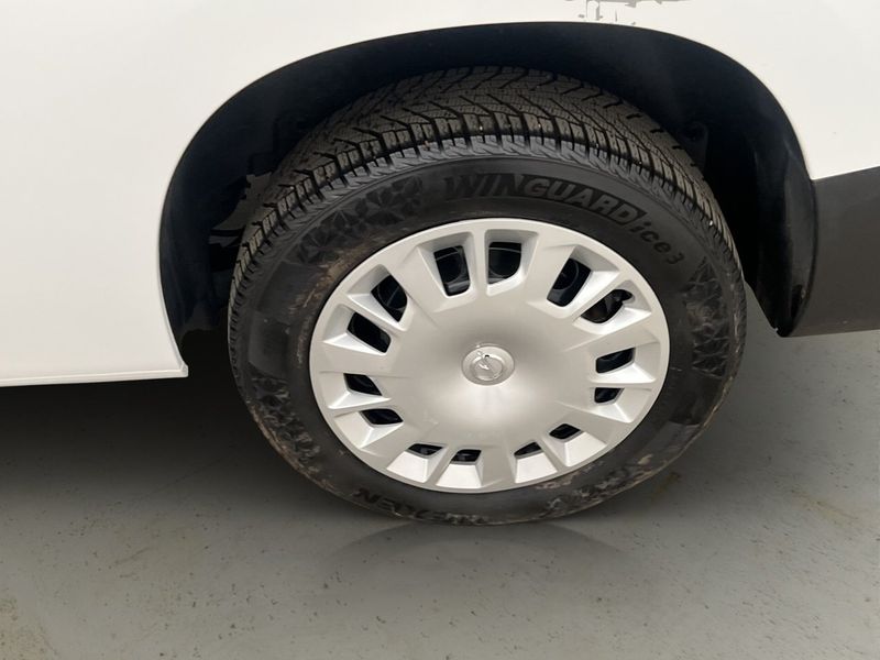 Opel Combo bild 30