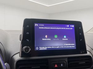 Opel Combo bild 21
