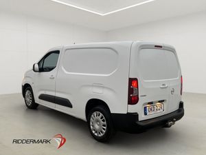 Opel Combo bild 7