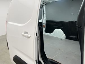 Opel Combo bild 12